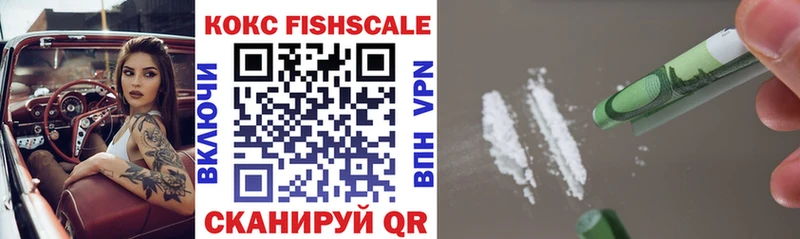 MEGA сайт  Ковров  COCAIN Fish Scale 